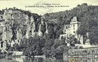 La Roque-Gageac