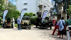 Automobile Club du Périgord mai 2025