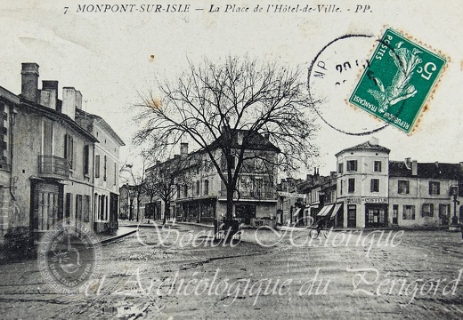 CP06 Montpon-Menesterol 06