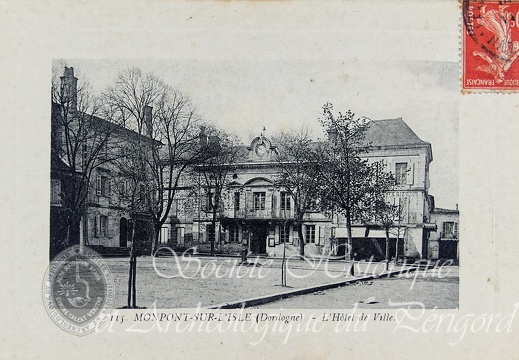 CP06 Montpon-Menesterol 10