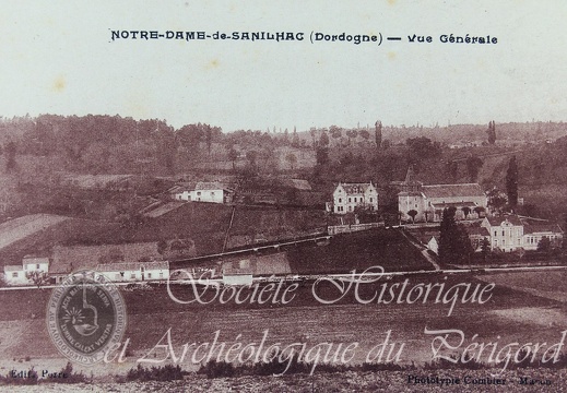 Notre-Dame de Sanilhac