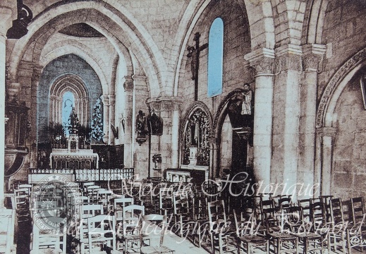 Paussac-Saint-Vivien