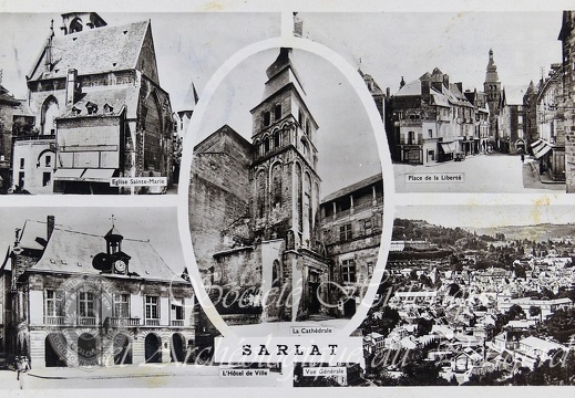 CP07 Sarlat 01