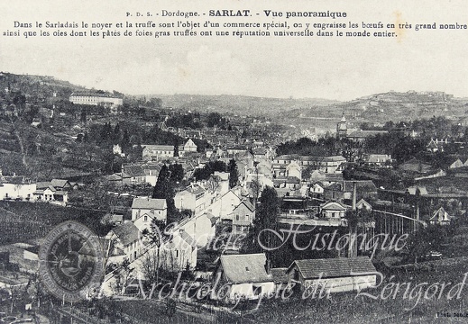 CP07 Sarlat 06