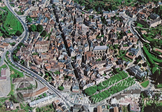CP07 Sarlat 05