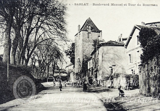 CP07 Sarlat 89