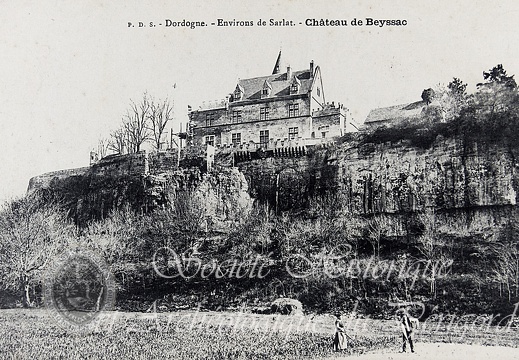 CP07 les-Eyzies-Sireuil 13