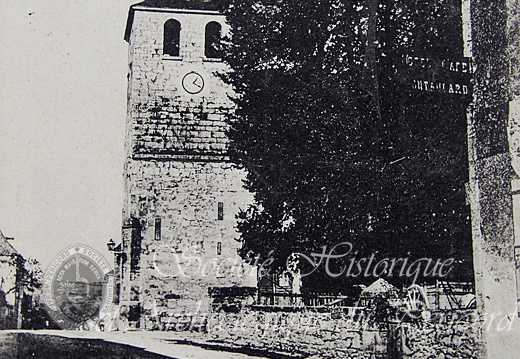 CP07 Saint-Agnan-Hautefort 01