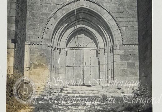 CP07 Saint-Amand-de-Coly 07