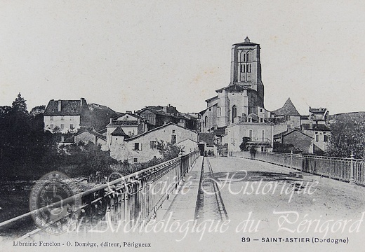 CP07 Saint-Astier 13