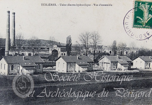 CP07 Saint-Capraise-de-Lalinde 12