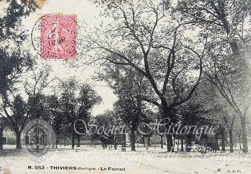 CP09 Thiviers 03