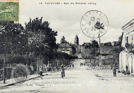 CP09 Thiviers 07