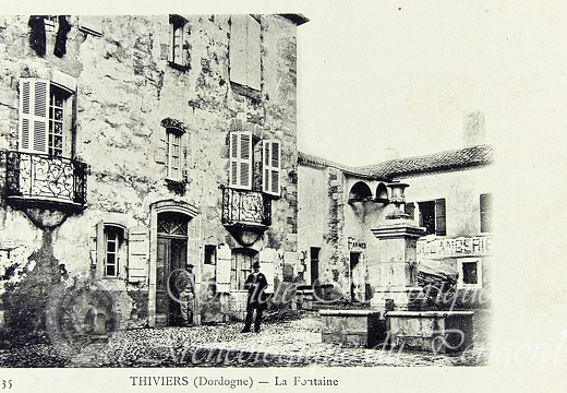 CP09 Thiviers 12