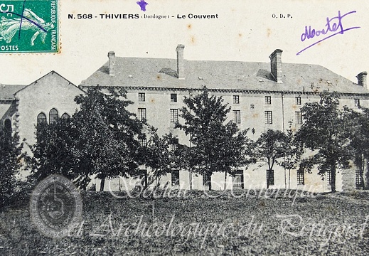 CP09 Thiviers 19