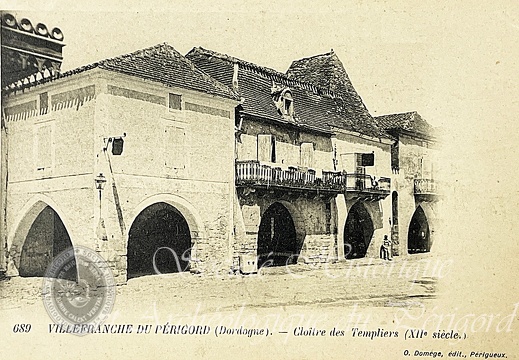 Villefranche-du-Périgord