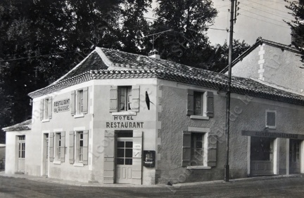 Restaurant de Gravelle