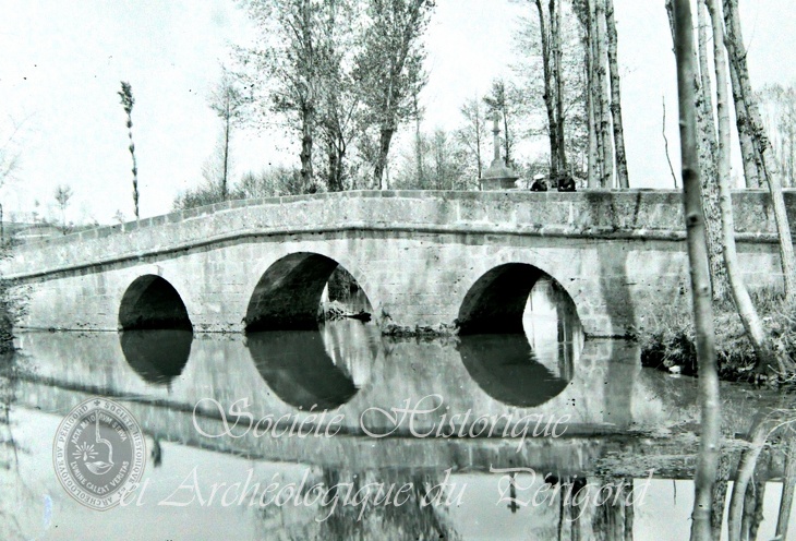 Pont de Quinsac
