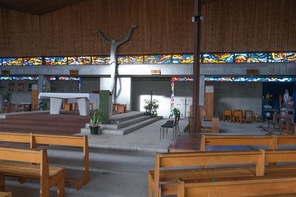 Eglise Chamiers-1